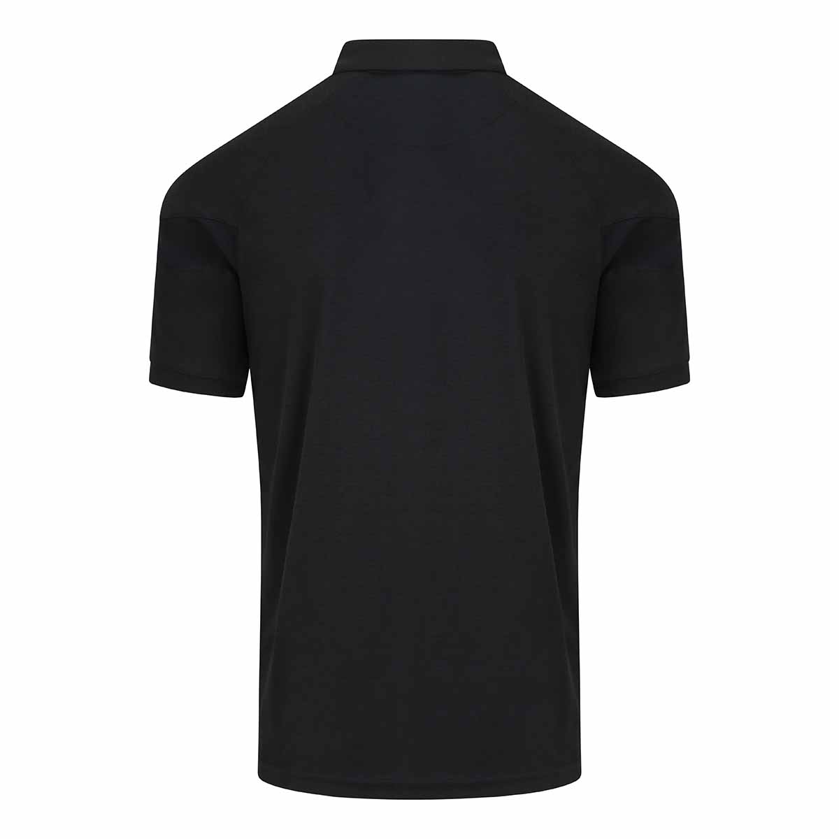 Mc Keever Kildorrery GAA Core 22 Polo Top - Adult - Black