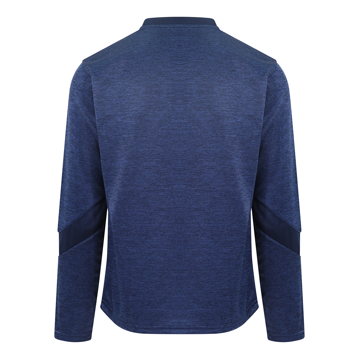 Mc Keever Los Zarcos FC Core 22 Sweat Top - Youth - Navy