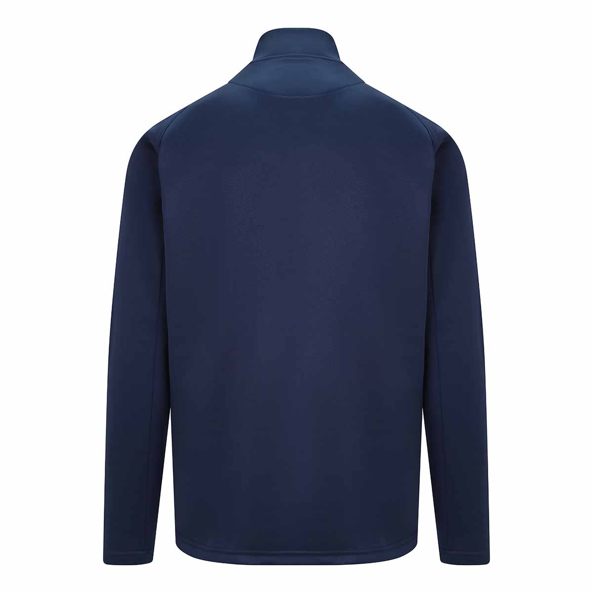 Mc Keever Los Zarcos FC Core 22 Warm Top - Youth - Navy