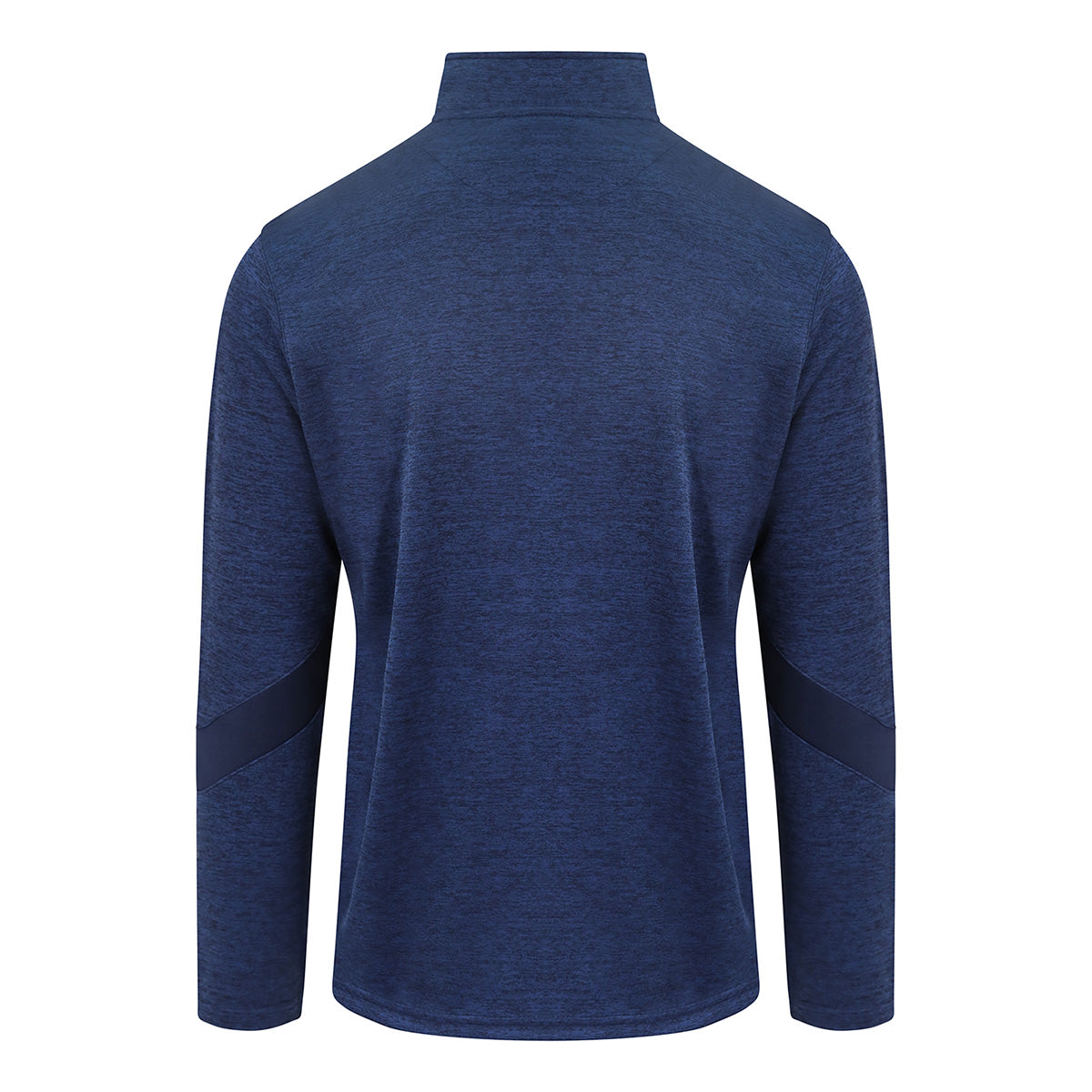 Mc Keever Los Zarcos FC Core 22 1/4 Zip Top - Adult - Navy