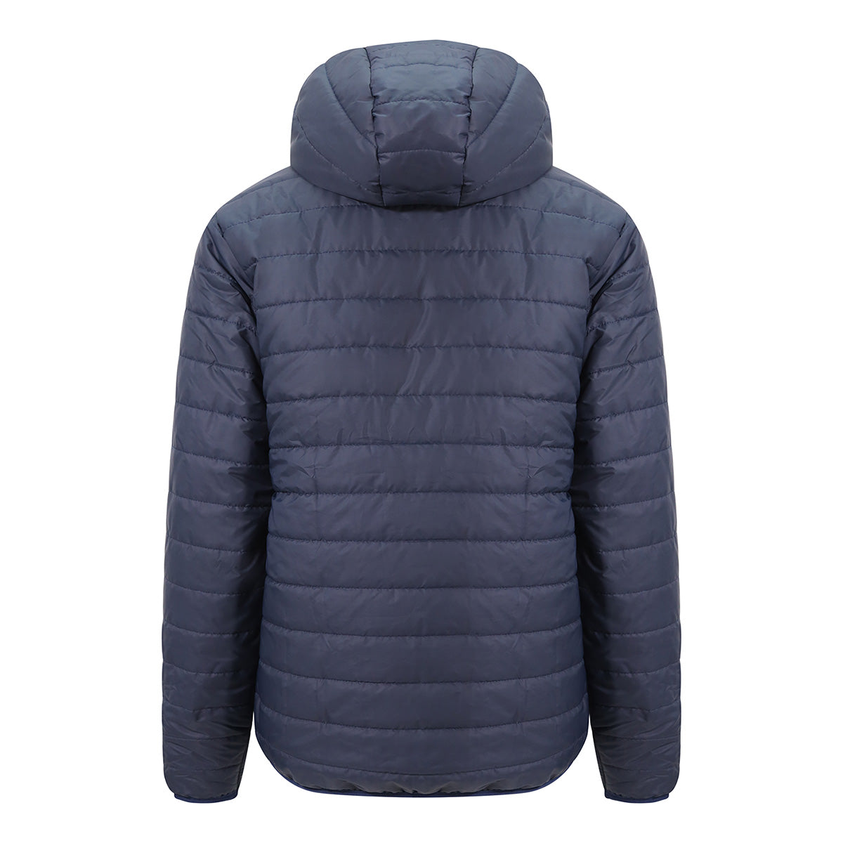 Mc Keever Los Zarcos FC Core 22 Puffa Jacket - Youth - Navy