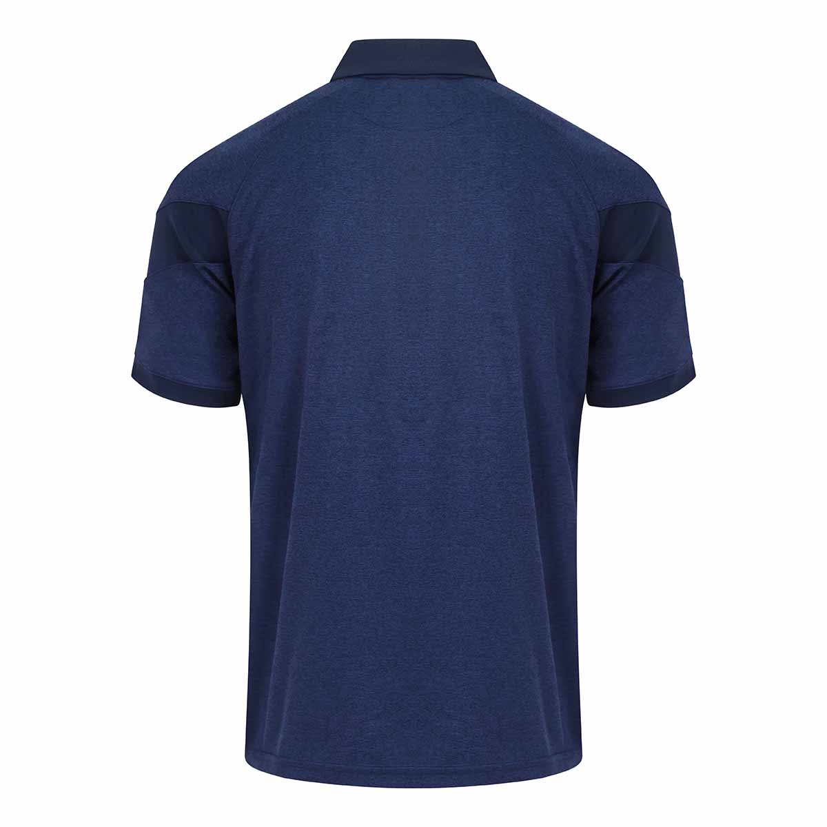 Mc Keever Los Zarcos FC Core 22 Polo Top - Adult - Navy