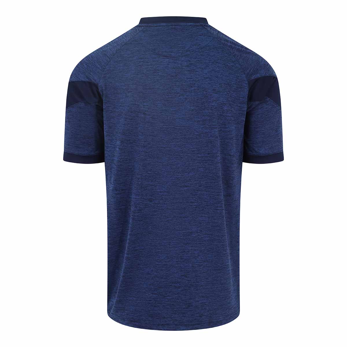 Mc Keever Los Zarcos FC Core 22 T-Shirt - Youth - Navy