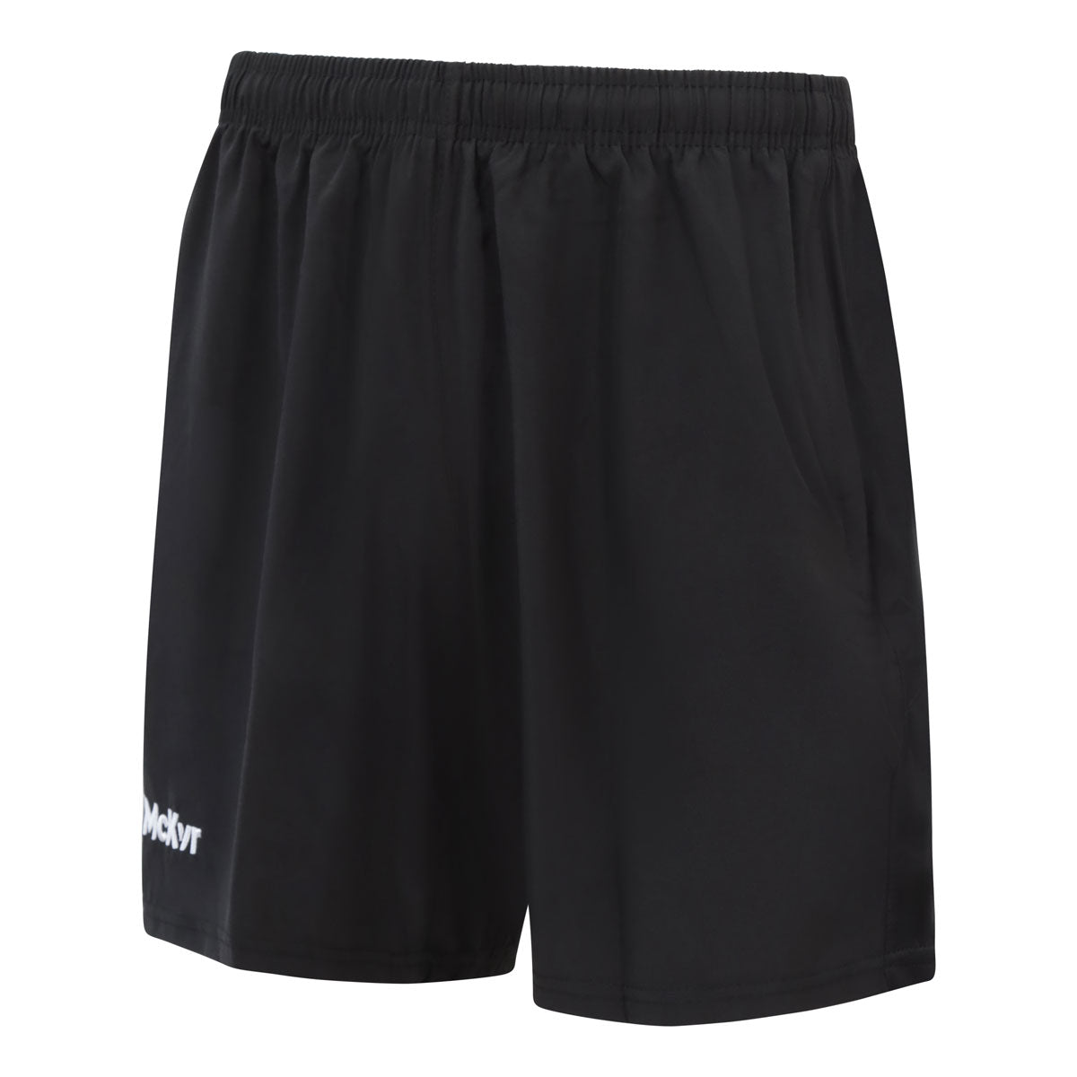 Mc Keever Core 22 Leisure Shorts - Youth - Black