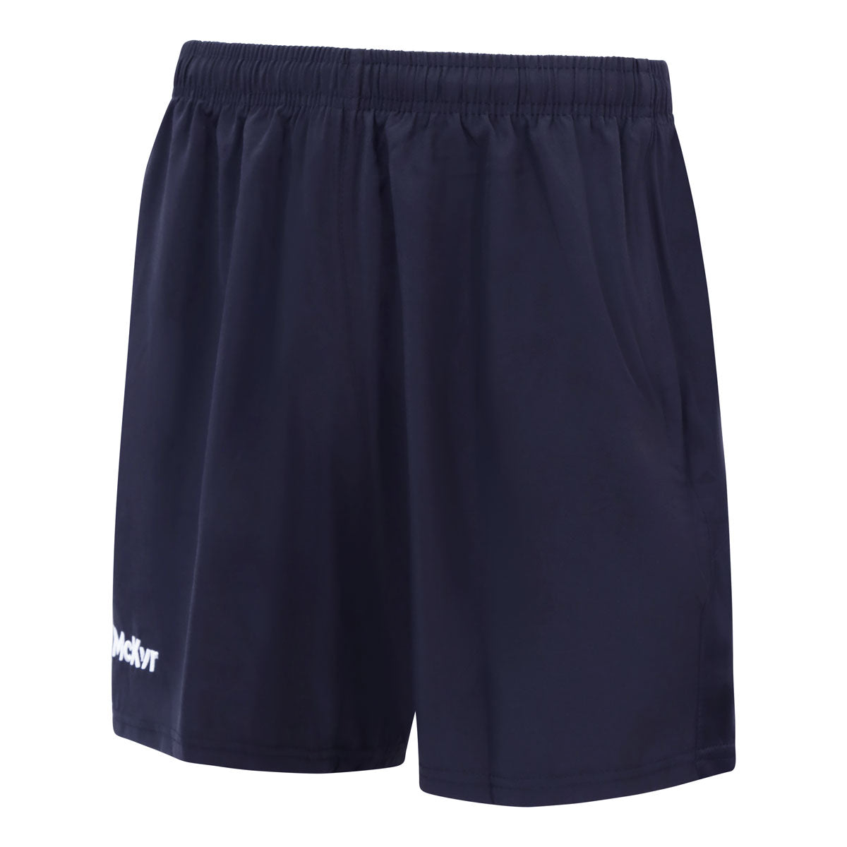 Mc Keever Core 22 Leisure Shorts - Adult - Navy