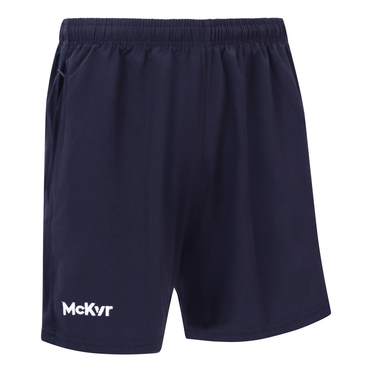 Mc Keever Core 22 Leisure Shorts - Adult - Navy