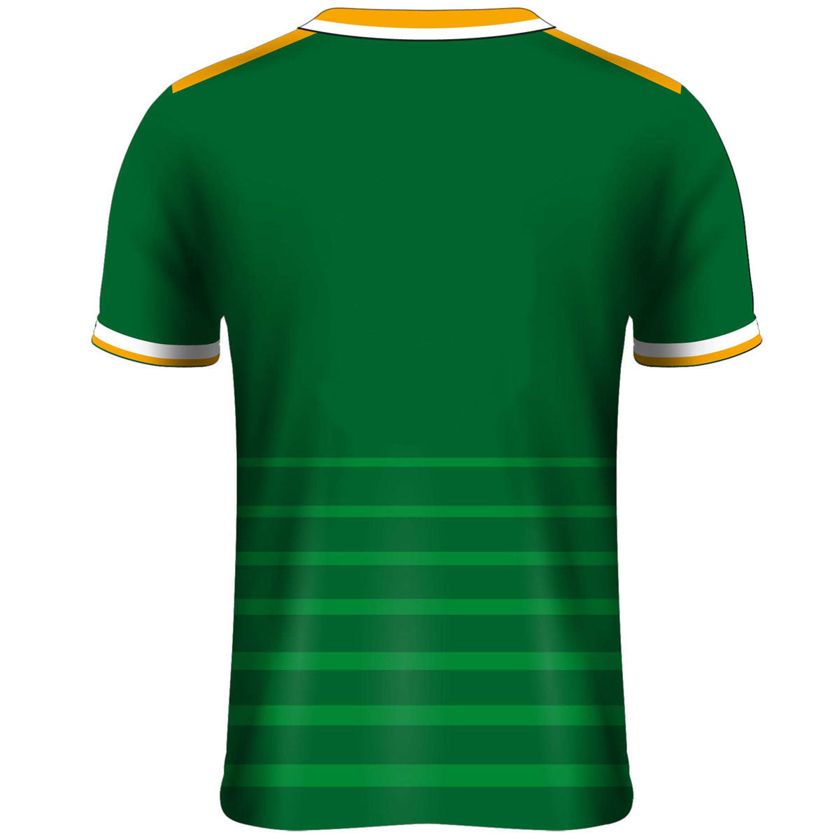 McKvr Millstreet GAA - Cork Match Jersey - Adult - Green Player Fit