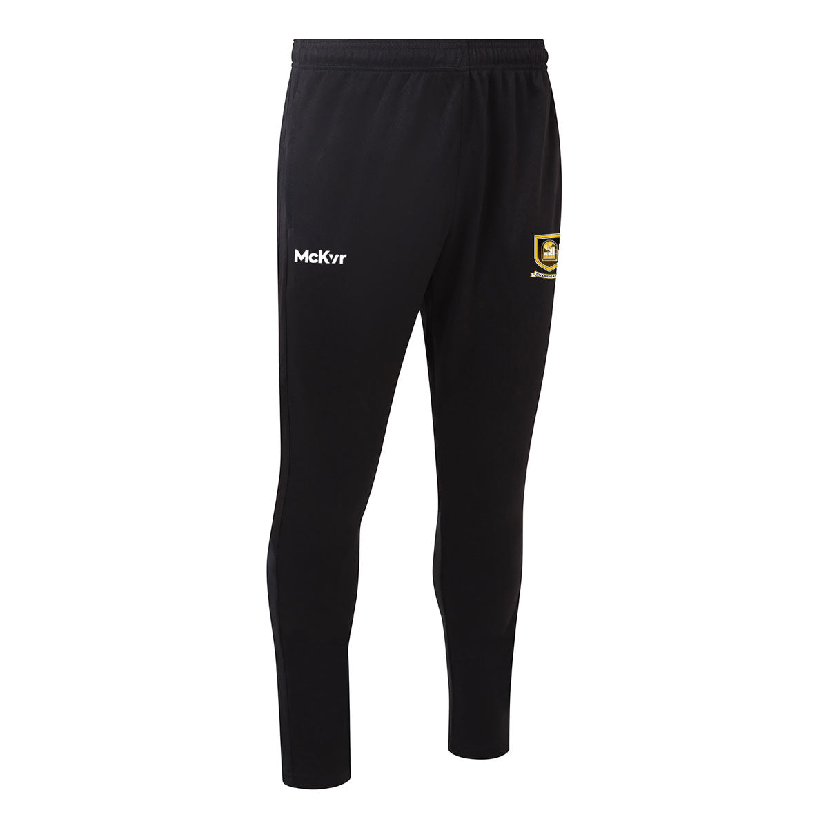 Mc Keever Mourneabbey LGFA Core 22 Skinny Pants - Youth - Black