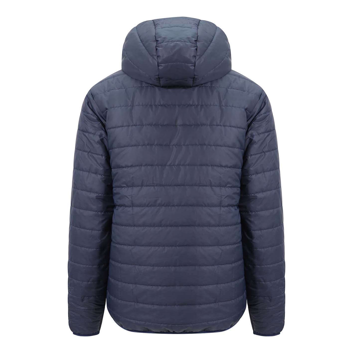 Mc Keever O'Donovan Rossa GAA Core 22 Puffa Jacket - Youth - Navy