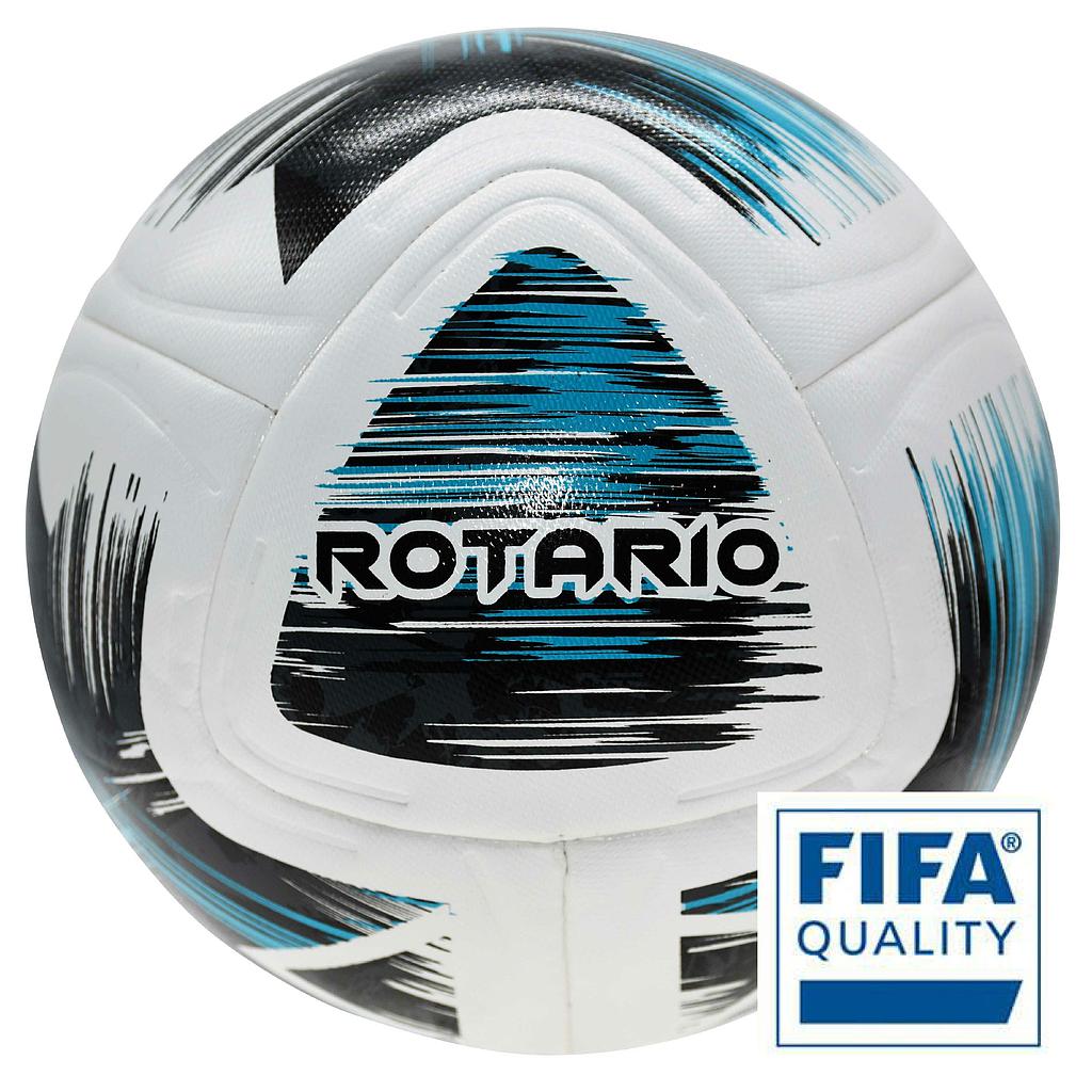 Precision Training Rotario FIFA Quality Match Football