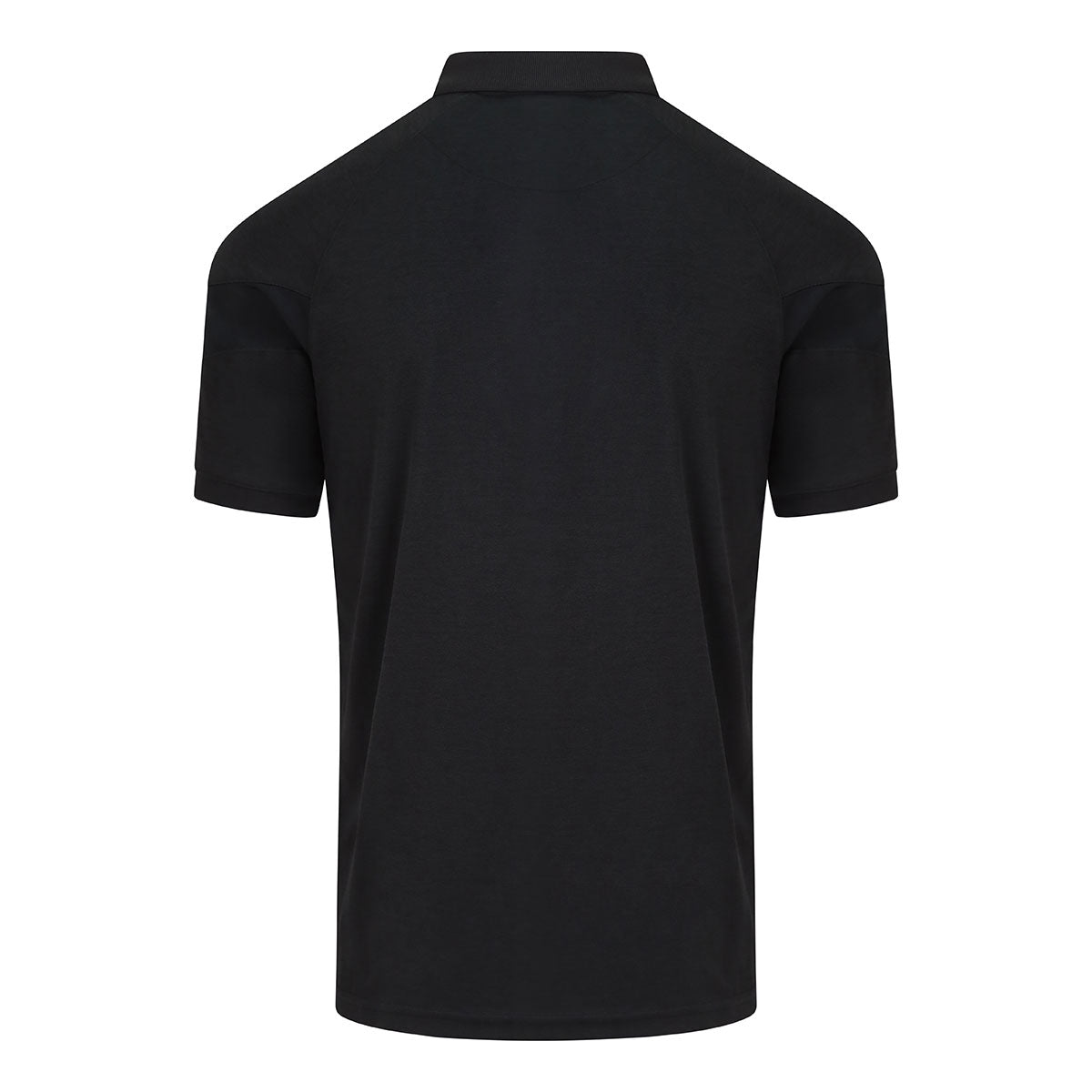 Mc Keever Ireland Supporters Core 22 Polo Top - Adult - Black