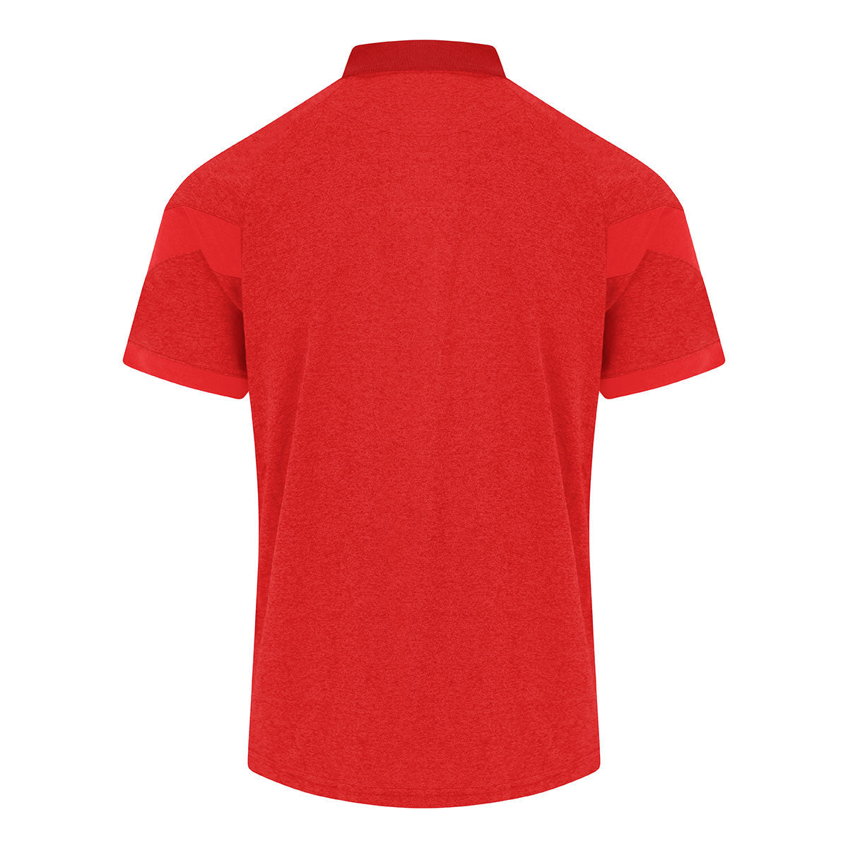 Mc Keever Strakonice GAC Core 22 Polo Top - Adult - Red
