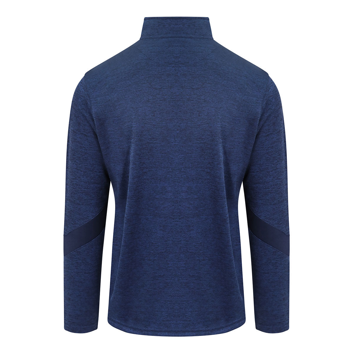 Mc Keever CLG Ghaoth Dobhair Core 22 1/4 Zip Top - Youth - Navy