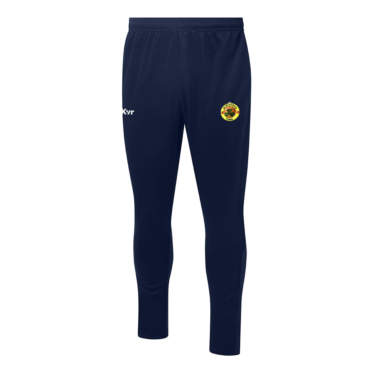 Mc Keever St Brendans Basketball Core 22 Skinny Pants - Youth - Navy