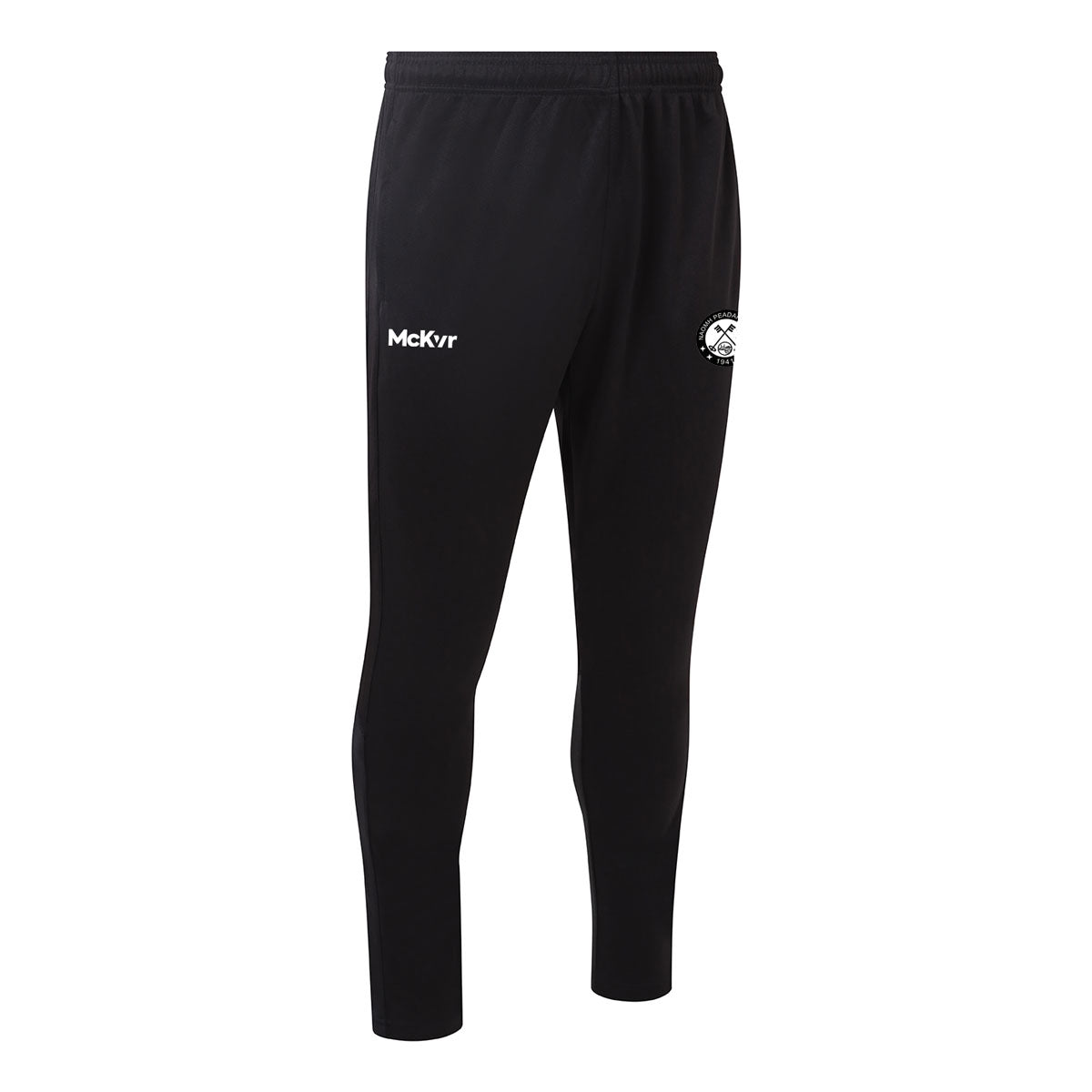 Mc Keever St Peters GAA Core 22 Skinny Pants - Youth - Black