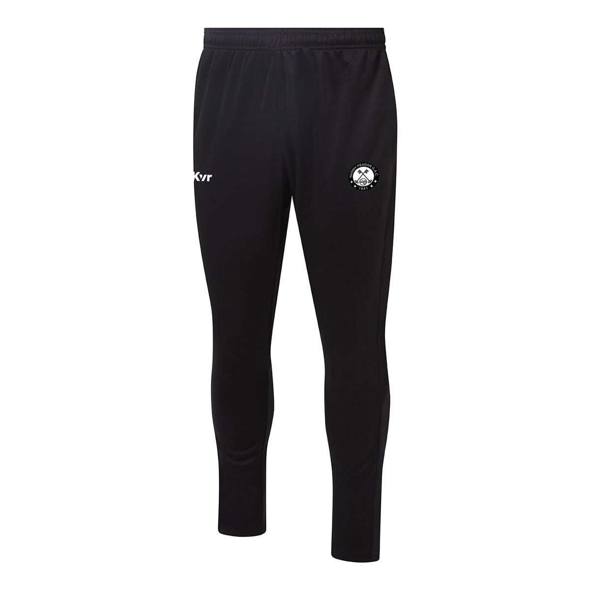 Mc Keever St Peters GAA Core 22 Skinny Pants - Youth - Black
