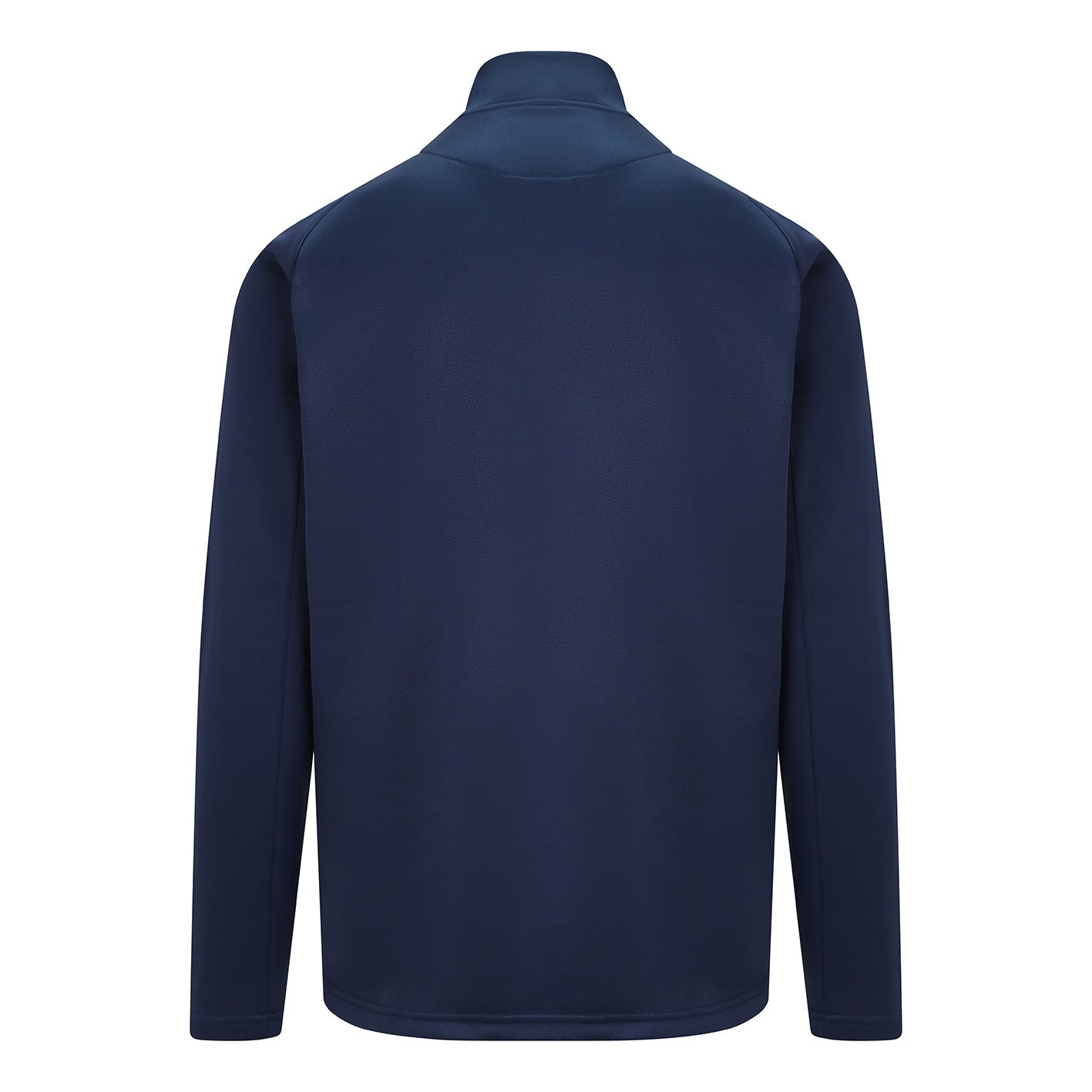 Mc Keever St Vincents GAA Core 22 Warm Top - Youth - Navy