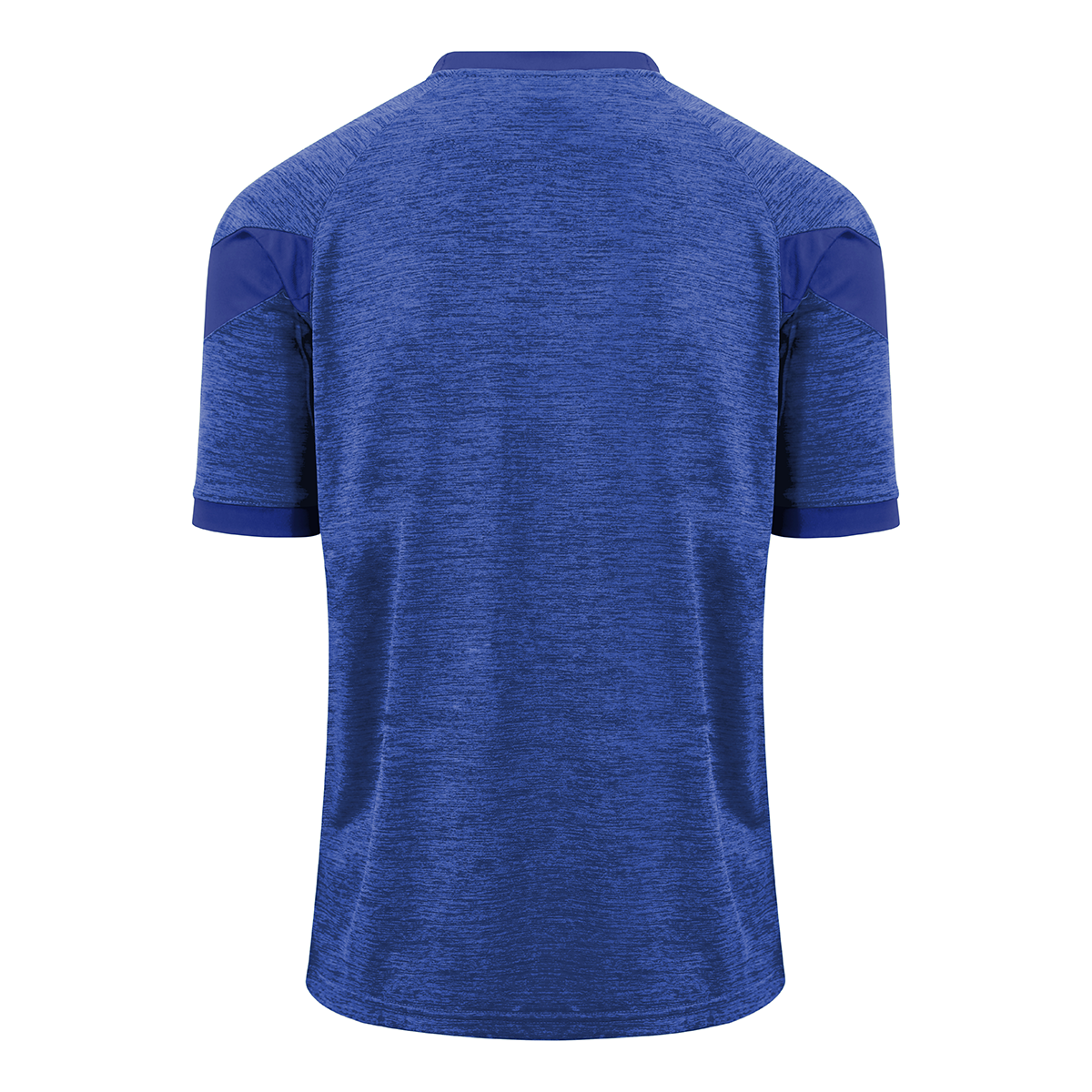 Mc Keever St Mary's College RFC Core 22 T-Shirt - Adult - Royal