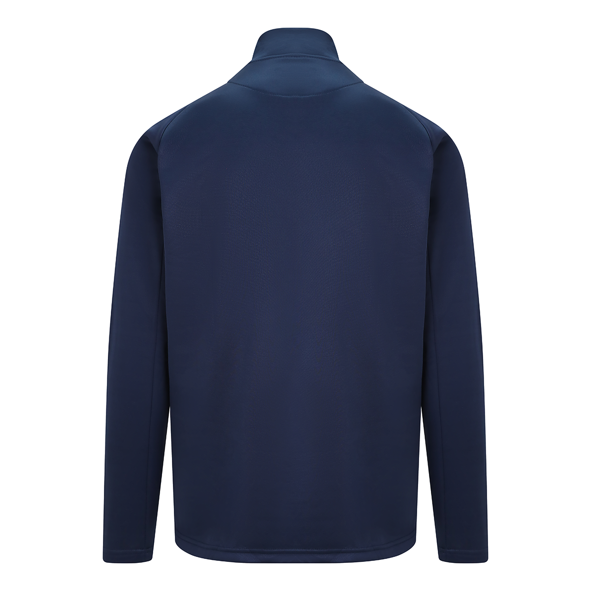 Mc Keever St Mary's College RFC Core 22 Warm Top - Adult - Navy