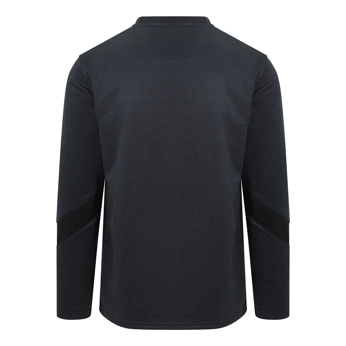 Mc Keever Saigon Gaels Core 22 Sweat Top - Adult - Black