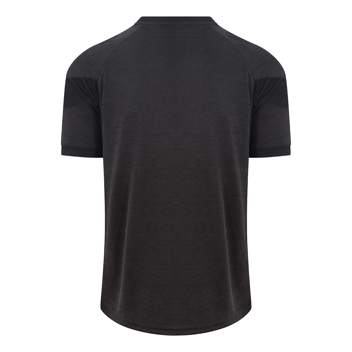 Mc Keever Termonfeckin Celtic FC Core 22 T-Shirt - Adult - Black