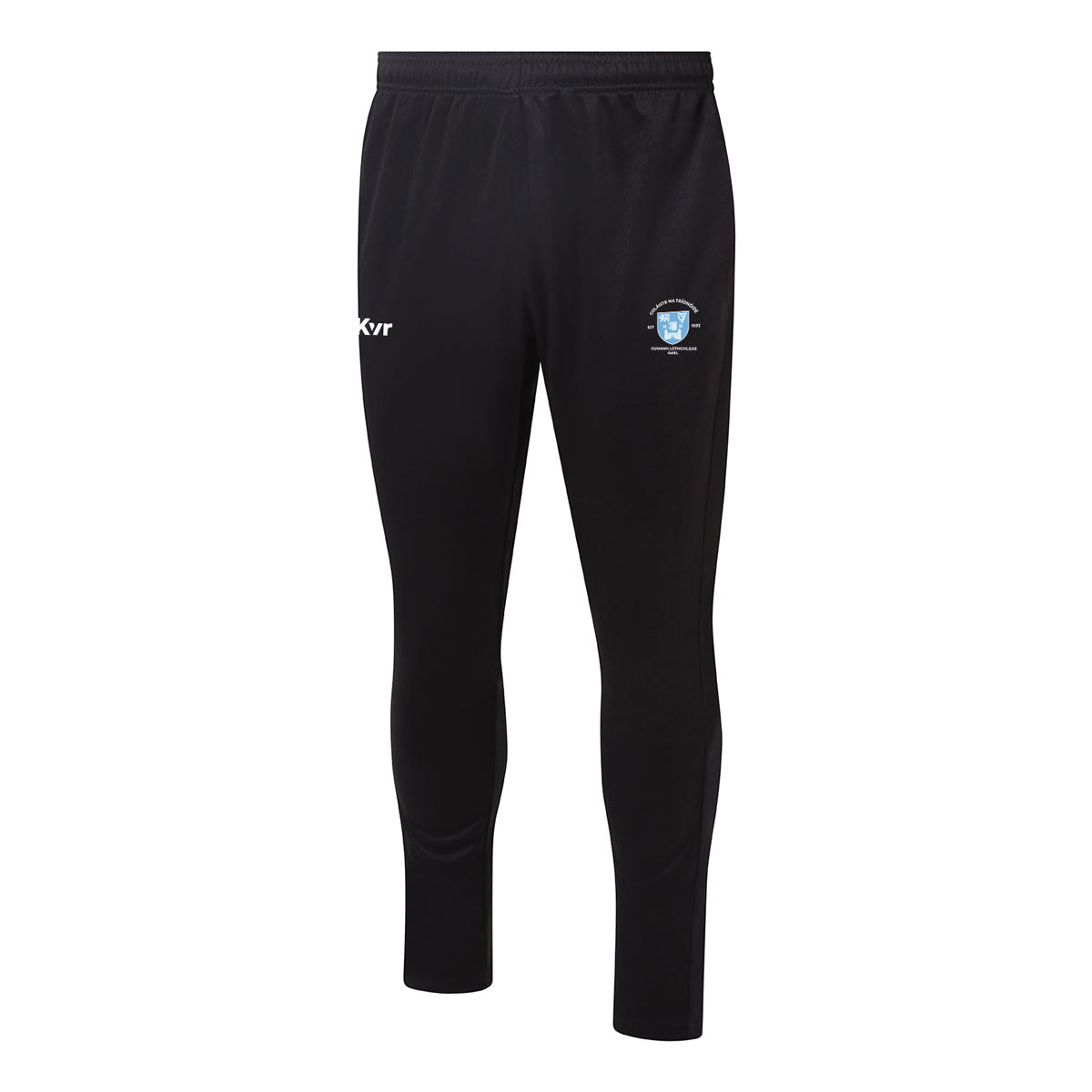 Mc Keever Trinity College Dublin Core 22 Skinny Pants - Adult - Black