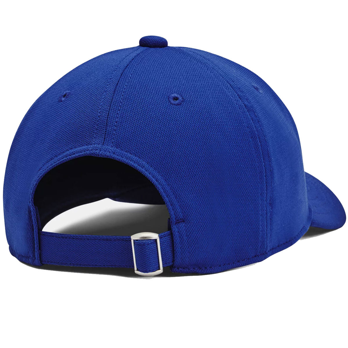 Under Armour Adjustable Blitzing Cap - Youth - Royal/White