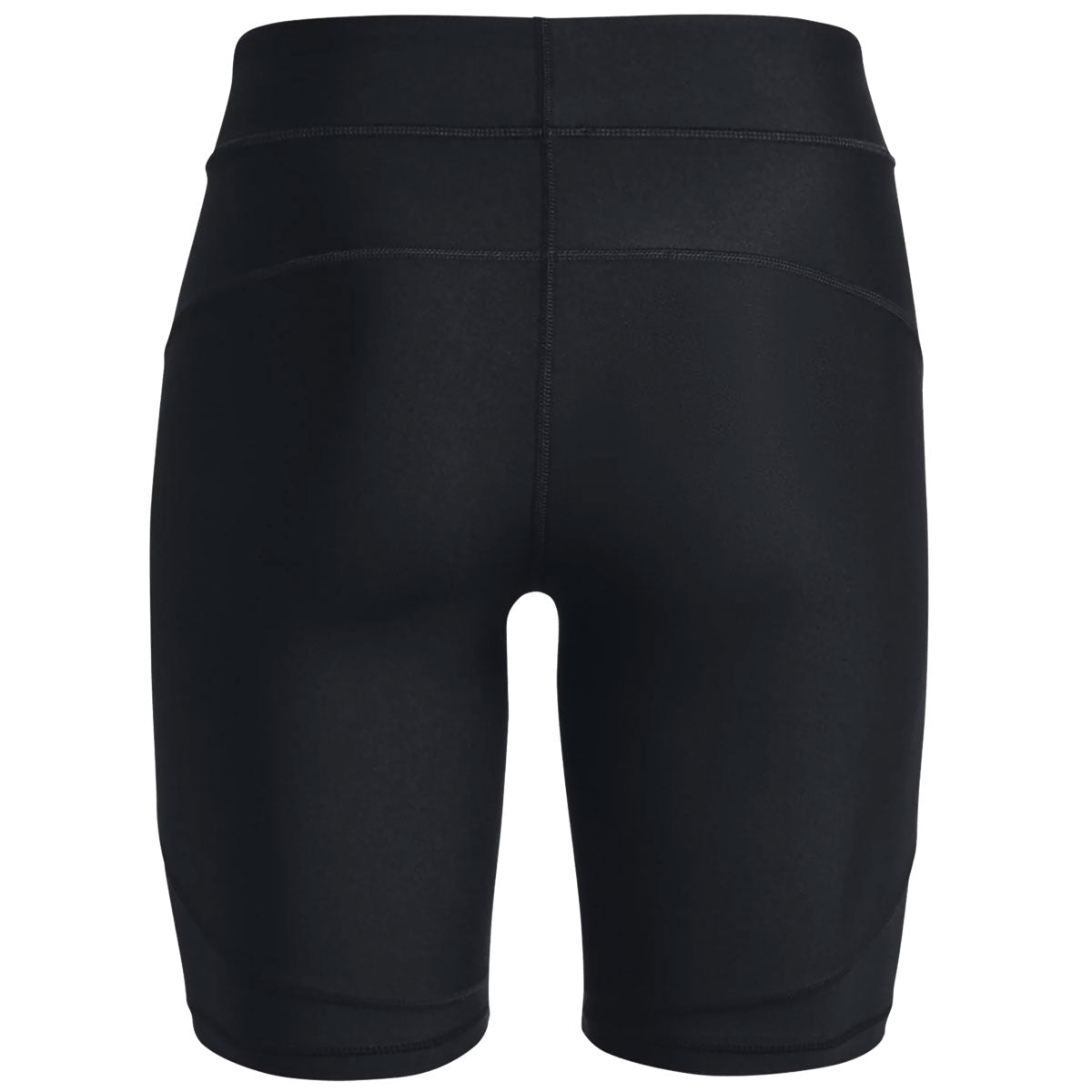 Under Armour Heatgear Long Shorts - Womens - Black