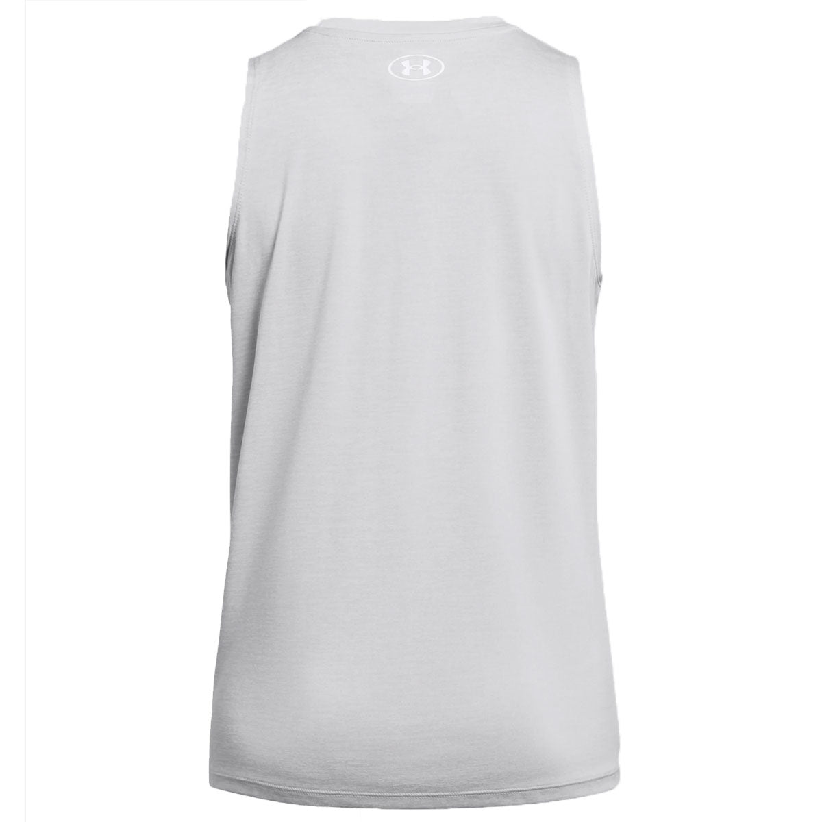 Under Armour Tech Twist Tank Top - Womens - Halo Grey/White