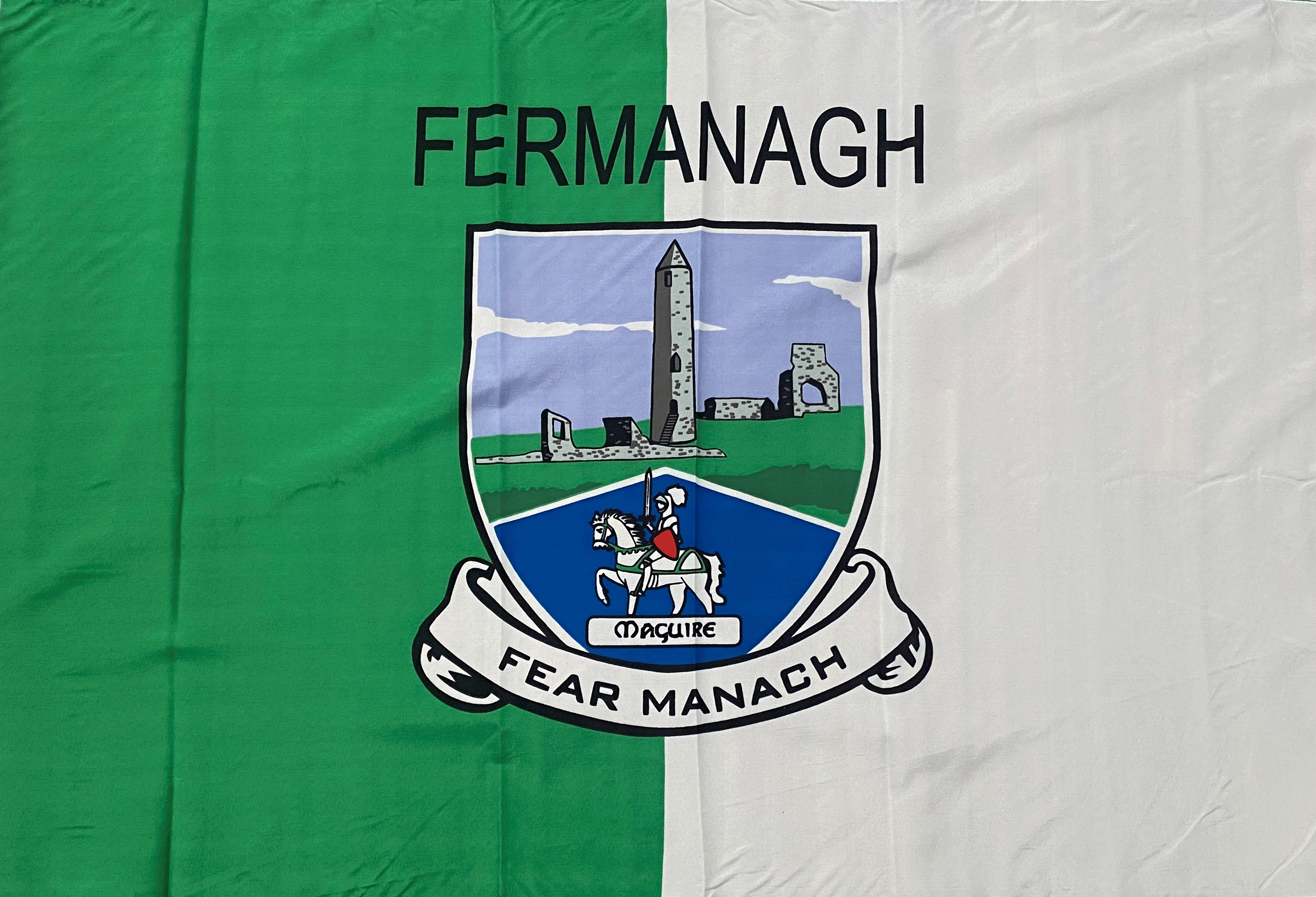The GAA Store Fermanagh County GAA Flags