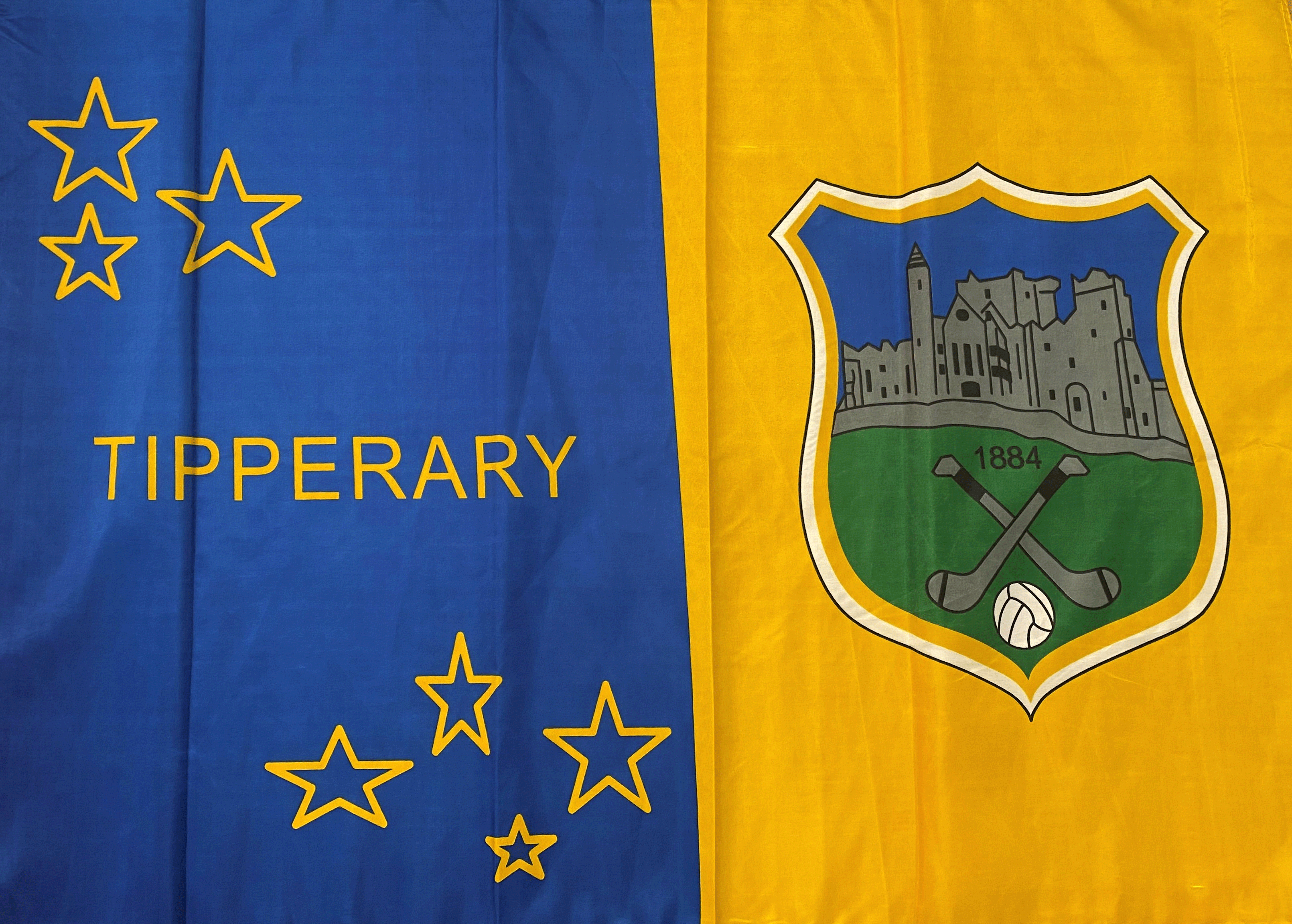The GAA Store Tipperary County GAA Flags