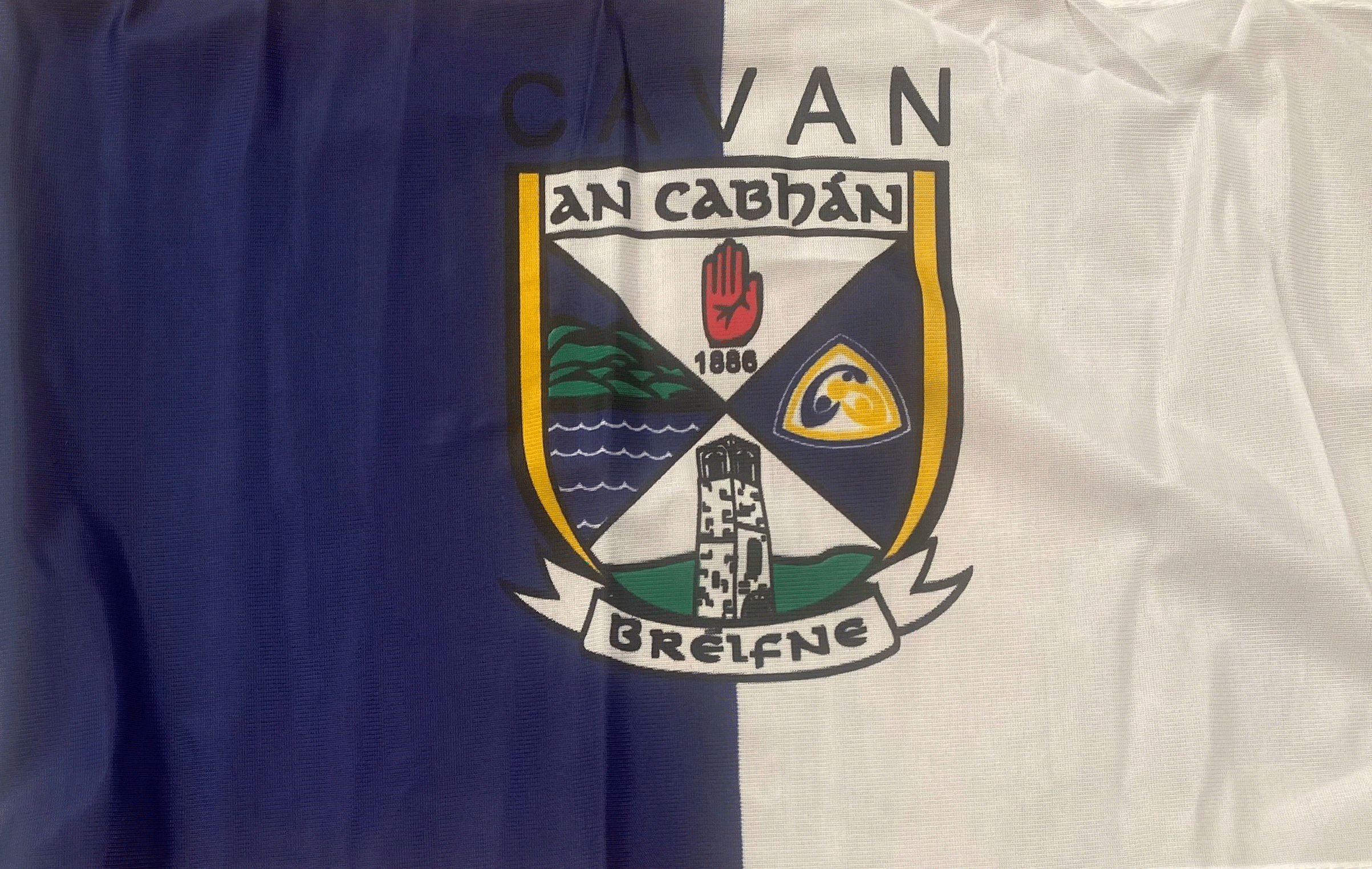 The GAA Store Cavan County GAA Flags