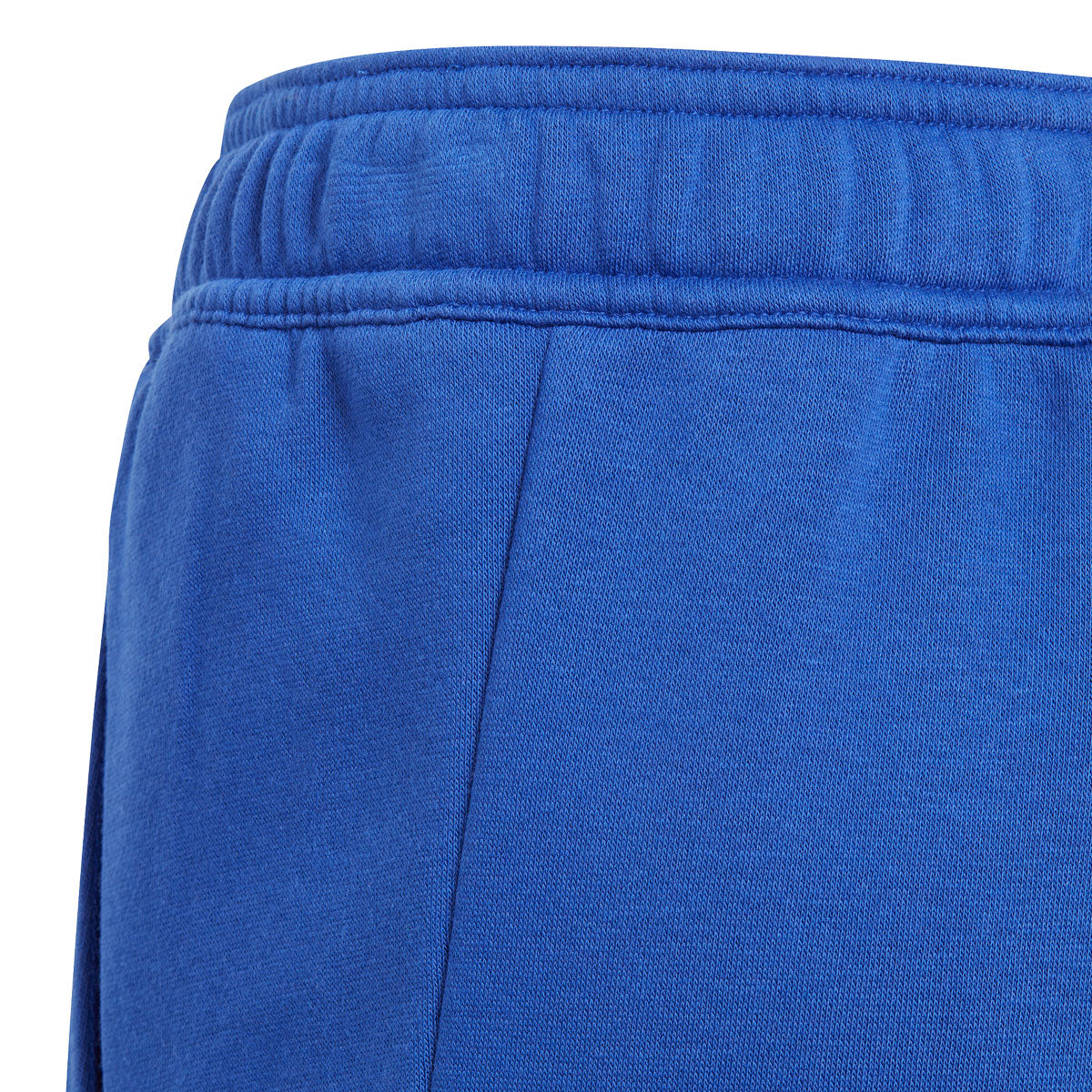 adidas 3 Stripe Tiberio Pants - Boys - Blue/White