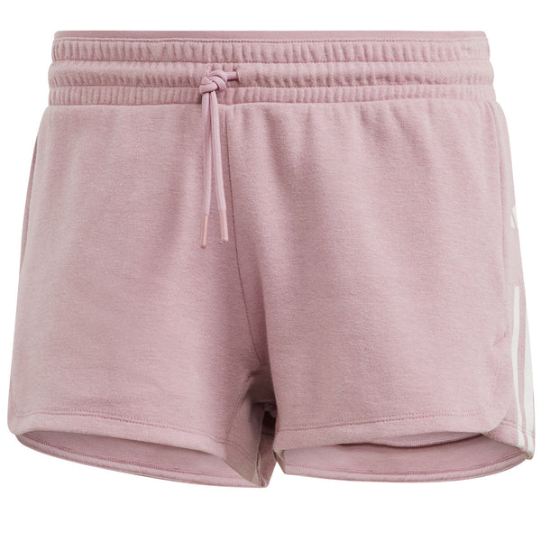 Adidas cotton shorts womens hotsell