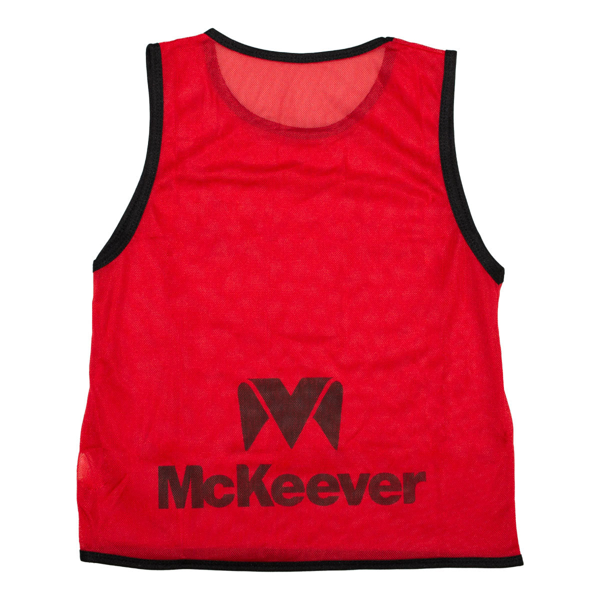 Mc Keever Training Mesh Bibs - Age 6-8