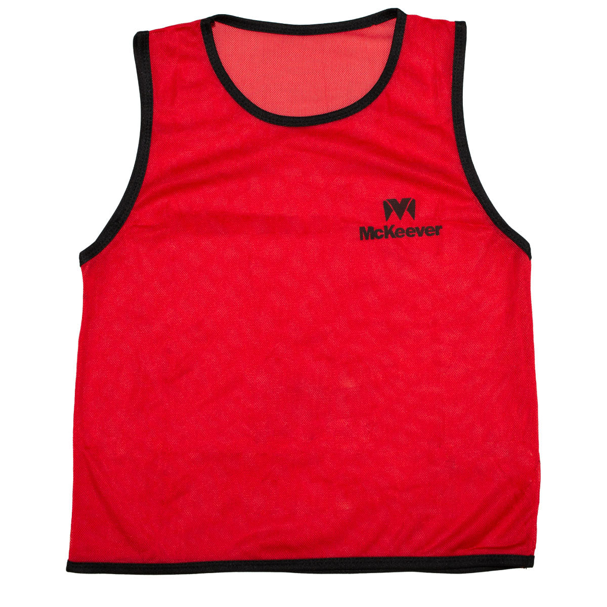 Mc Keever Training Mesh Bibs - Age 6-8