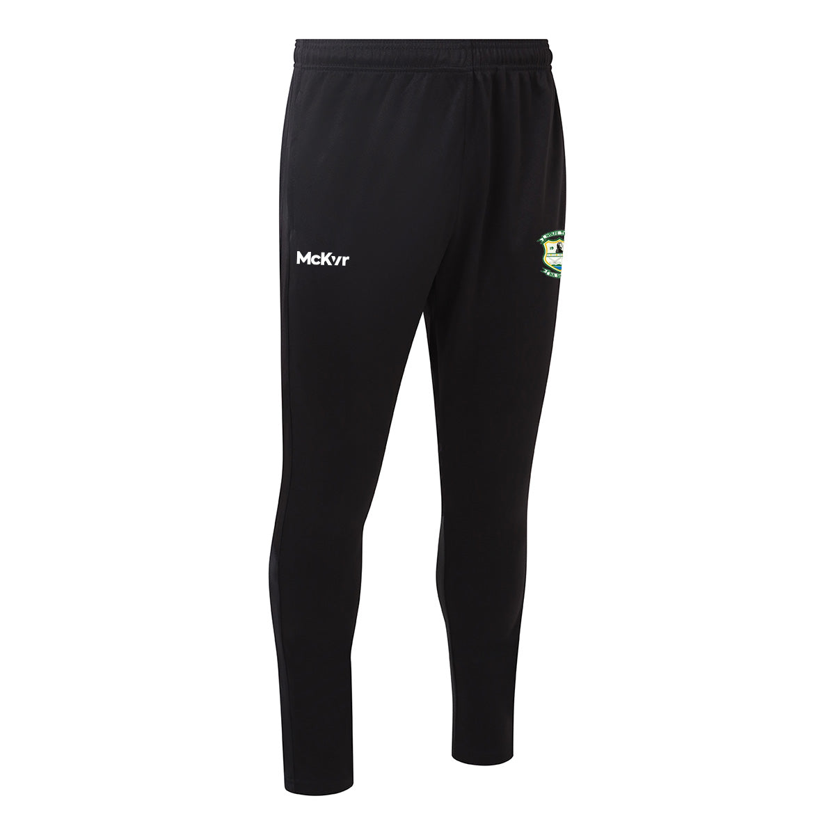 Mc Keever Wolfe Tones Na Sionna, Clare Core 22 Skinny Pants - Adult - Black